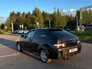 2007 Lada (ВАЗ) 2112, серый, 120000 рублей, вид 4