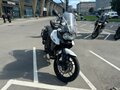 2016 Triumph Tiger 800, белый, 720000 рублей