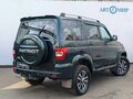 2015 УАЗ Патриот I Рестайлинг 2, зелёный, 509000 рублей - вид 4