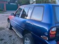 1998 Toyota RAV4 I (XA10), фиолетовый, 350000 рублей - вид 3
