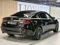 2016 Mazda 6 III (GJ) Рестайлинг, чёрный - вид 7