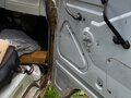 2005 УАЗ 3962, серебристый, 200000 рублей - вид 5