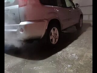 2007 Nissan X-Trail I Рестайлинг, серый, 700000 рублей, вид 3
