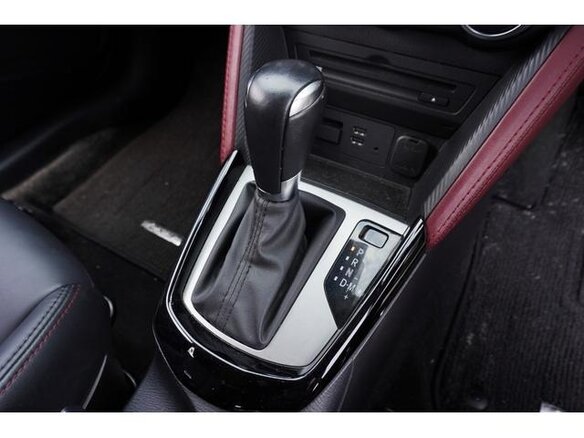 2017 Mazda CX-3 I, серый - вид 15