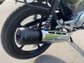 2021 Yamaha YBR125, чёрный, 249000 рублей - вид 11