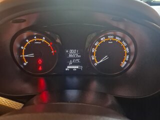 2020 Lada (ВАЗ) Granta I Рестайлинг, серый, 780000 рублей, вид 3