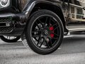 2021 Mercedes-Benz G-Класс 400 d III (W463), чёрный, 16200000 рублей - вид 6