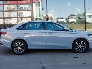 2026 Belgee S50, фиолетовый, 2309990 рублей, вид 3