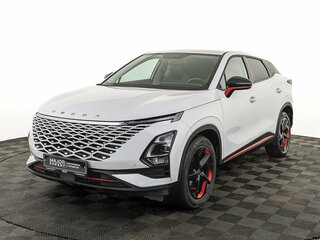 2023 Omoda C5 I, белый, 1520000 рублей, вид 1