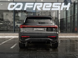 2026 Audi Q5 L III (GU), чёрный, 6290000 рублей, вид 4