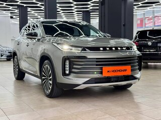 2022 Exeed TXL I Рестайлинг, серый, 2850000 рублей, вид 3
