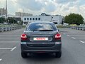 2017 Lada (ВАЗ) Granta I, серебристый - вид 5