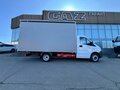 2026 ГАЗ ГАЗель Next, белый, 3536800 рублей
