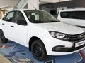 2026 Lada (ВАЗ) Granta I Рестайлинг, белый - вид 1