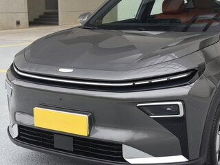 2026 Geely Boyue REV 28 kWh, серый, 3590000 рублей, вид 3
