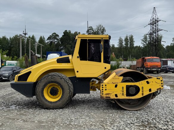 2008 Bomag BW 213 D-5, 4200000 рублей - вид 1