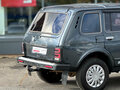 2012 Lada (ВАЗ) 2131 (4x4) I, серый, 369000 рублей - вид 5