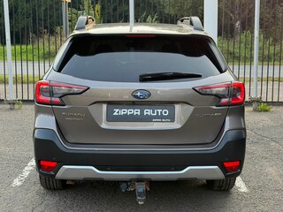 2021 Subaru Outback VI, коричневый, 3379000 рублей, вид 5