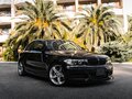 2008 BMW 1 серии 135i I (E81/E82/E87/E88) Рестайлинг, чёрный, 2000000 рублей - вид 1