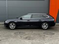 2020 Peugeot 508 II, синий - вид 1