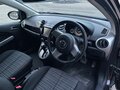 2009 Mazda Demio III (DE), фиолетовый, 620000 рублей - вид 6