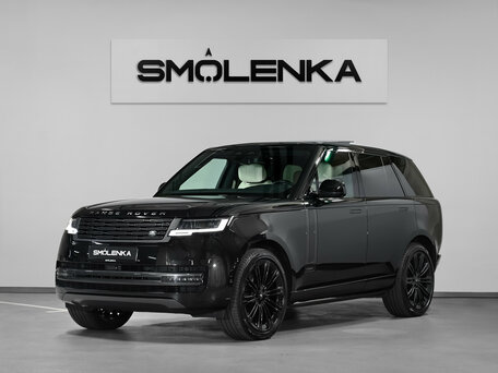 Land Rover Range Rover V
