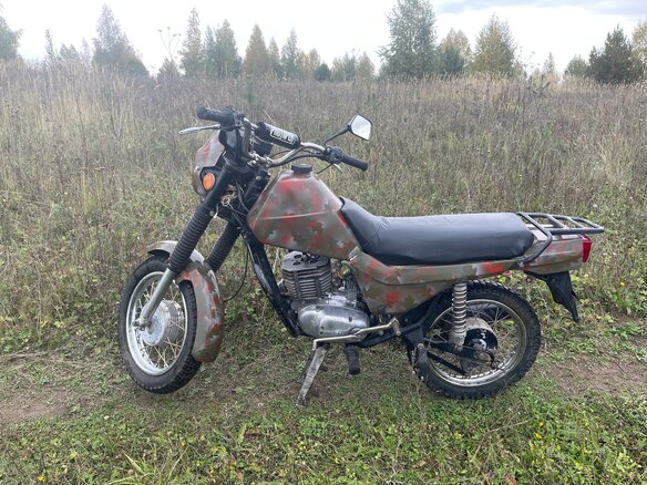 1995 ЗиД Сова, зелёный, 37000 рублей - вид 3