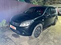 2010 Renault Sandero I, серый, 350000 рублей - вид 1
