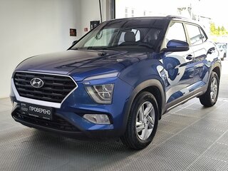 Hyundai Creta II