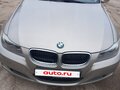2010 BMW 3 серии 318i V (E90/E91/E92/E93) Рестайлинг, бежевый, 950000 рублей