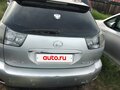 2007 Lexus RX 350 II Рестайлинг, серебристый, 550000 рублей - вид 3