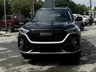 2026 Haval M6 II, чёрный, 2349000 рублей, вид 1