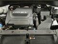 2016 Hyundai Tucson III, синий - вид 10