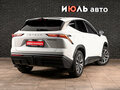 2023 Jetour Dashing I, белый, 1730000 рублей - вид 4
