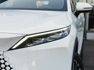 2025 Omoda C7, белый, 3148900 рублей, вид 1