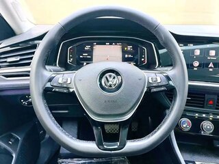 2022 Volkswagen Sagitar III Рестайлинг, чёрный, 1699777 рублей, вид 5
