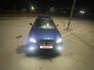 2000 Suzuki Baleno I, синий, 300000 рублей, вид 2