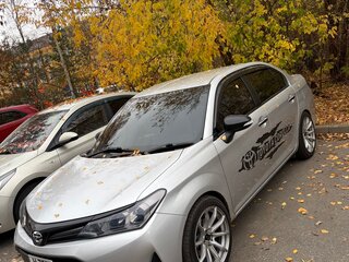 2019 Toyota Corolla Axio XI (E160, E170) Рестайлинг 2, серый, 1300000 рублей, вид 3