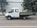 2022 ГАЗ Соболь (2310), белый, 829000 рублей - вид 7