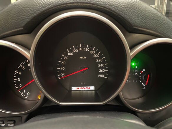 2002 Lexus SC 430 II, серый, 1850000 рублей - вид 15