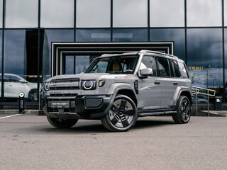 2026 Esteo V27, серый, 5750000 рублей, вид 1