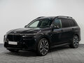 2026 BMW X7 40d I (G07) Рестайлинг, чёрный, 18390000 рублей