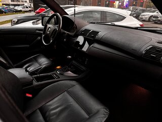2005 BMW X5 3.0i I (E53) Рестайлинг, серый, 1200000 рублей, вид 5