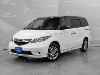 Honda Elysion I