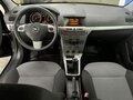 2014 Opel Astra H Рестайлинг, чёрный, 525000 рублей - вид 8