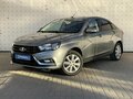2020 Lada (ВАЗ) Vesta I, серый, 940000 рублей