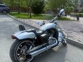 2009 Harley-Davidson V-Rod Muscle, серебристый, 1300000 рублей - вид 10