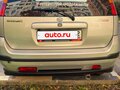 2004 Suzuki Ignis II (HR), белый, 610000 рублей - вид 4
