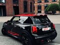 2018 Mini Hatch JCW III (F55/F56) Рестайлинг, чёрный, 2690000 рублей - вид 9