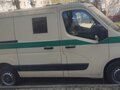 2015 Renault Master, оранжевый, 1400000 рублей - вид 7